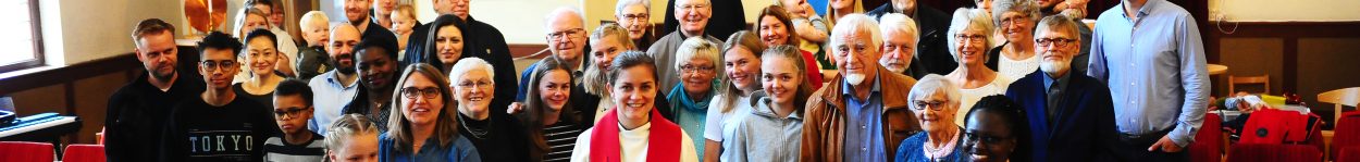 Trondheim Metodistkirke